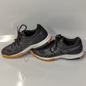 Asics Women's Gel-Venture Shoes Size 7.5. See Photos For condition!